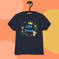 Toddler jersey t-shirt