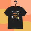 Toddler jersey t-shirt