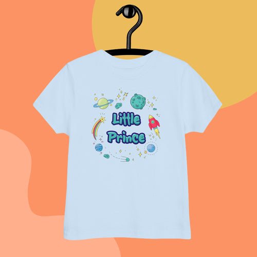 Toddler jersey t-shirt